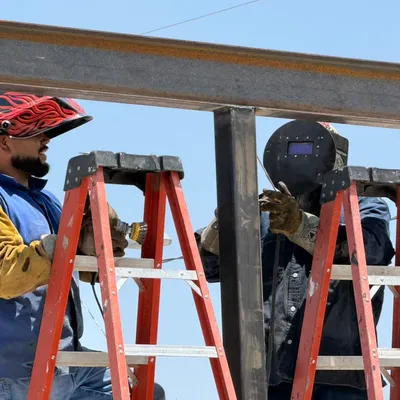 Triple R Welding