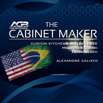 ACB HOME IMPROVEMENT INC - The Cabinet Maker