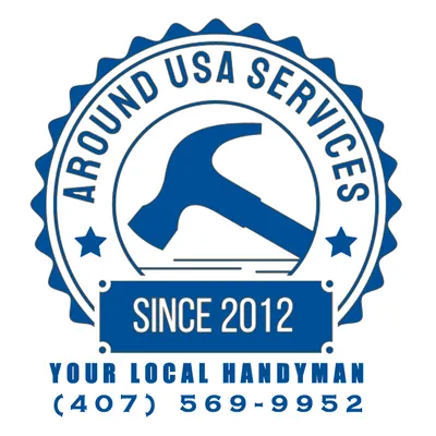 Around Usa Services