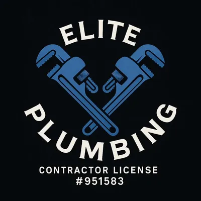 Elite Plumbing