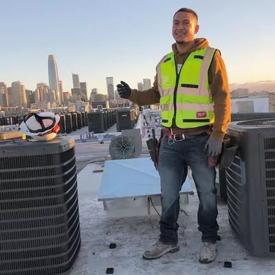 Isaiah Perez