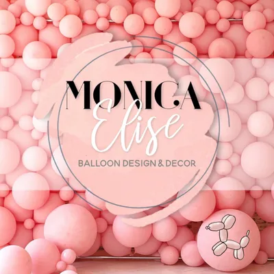 Monica Elise Balloon Decor & Design