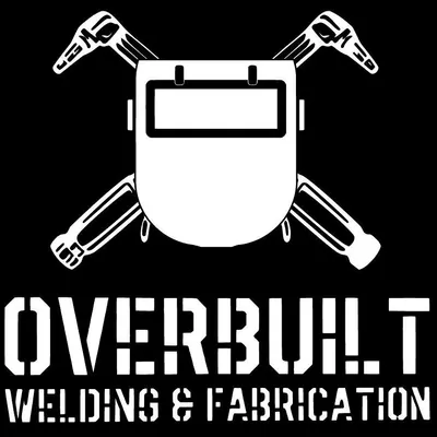 Overbuilt Welding and Fabrication