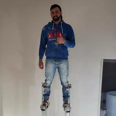Patrick Coelho