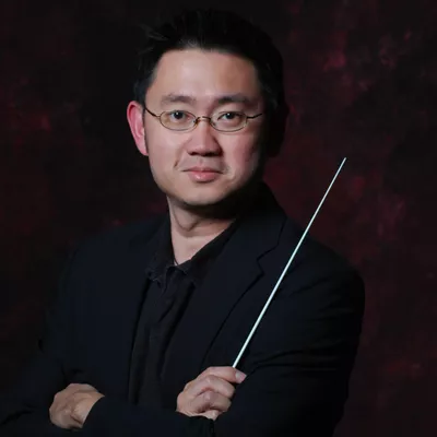 Jason Lim's Music