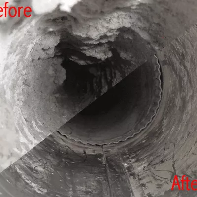 Everything Dryer Vents