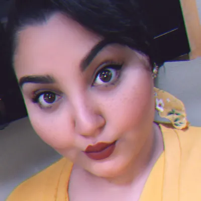 Psychic Spiritual Advisor Daisy