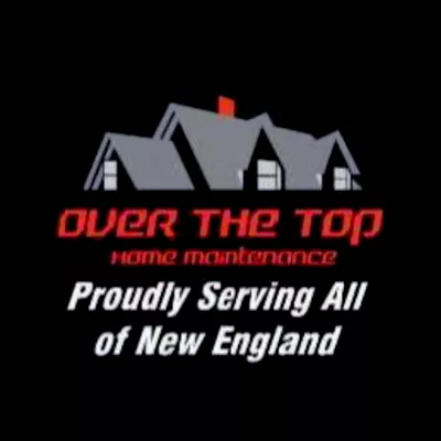 Over the Top Home Maintenance llc