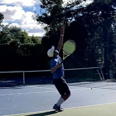 Life Long Tennis Academy