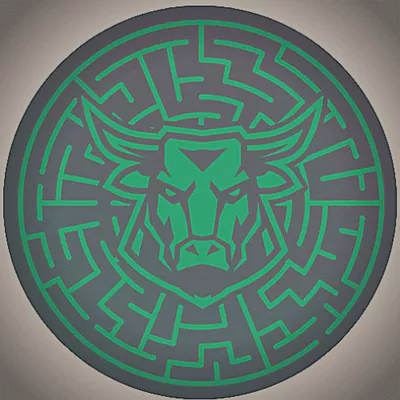 Labyrinth Lock