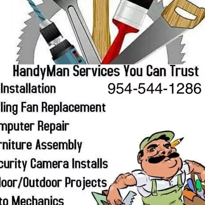 MyhandyBrothers