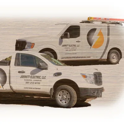 Jarrett Electric, LLC