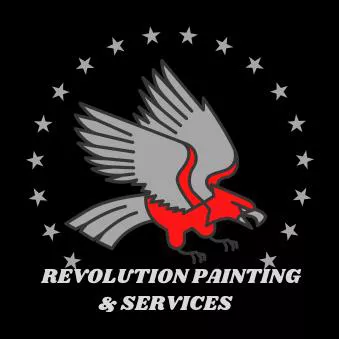 Revolution Painting & Services ?