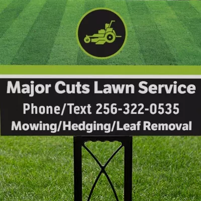 Major Lawn Services