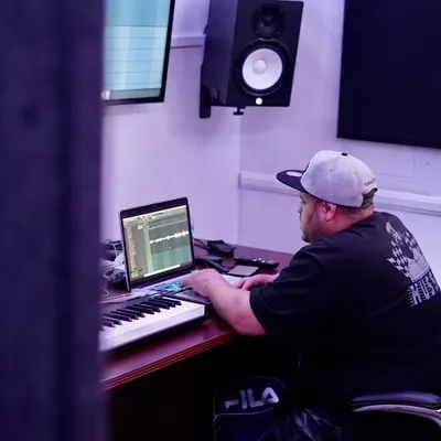 Slaps Studios