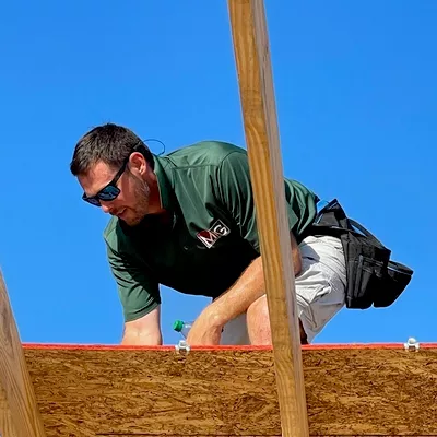 M Griggs Construction Inc