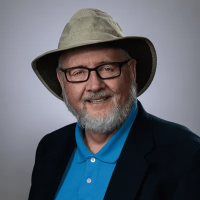 Ron Greene Comedian