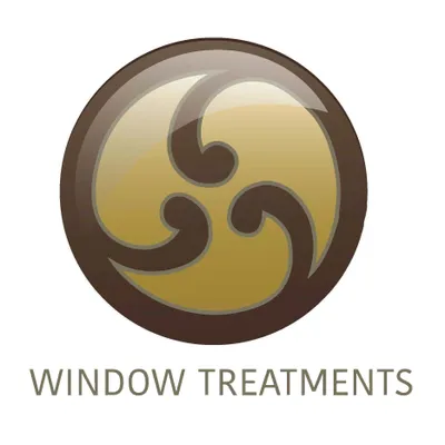 Casa Triskele Window Treatments