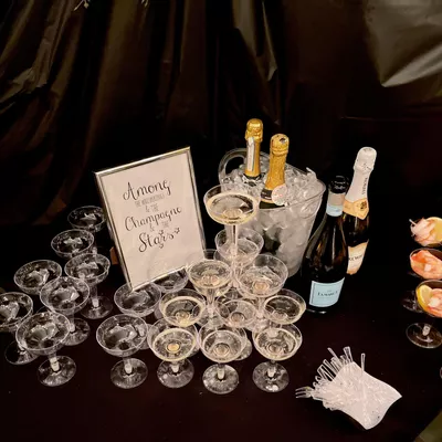 Event Planning