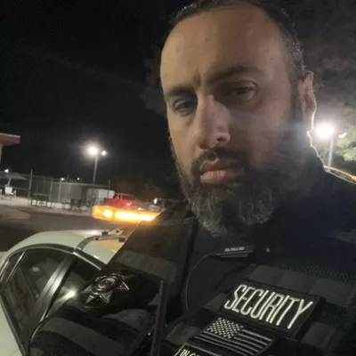 Black python security, Inc