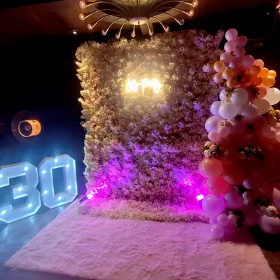 The Rose Experience
