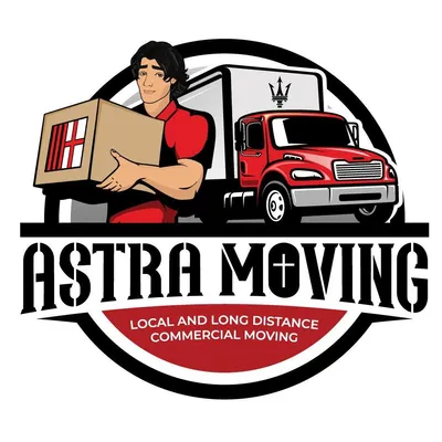 Astra Moving