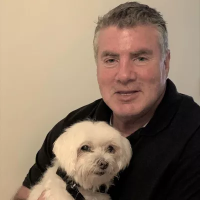 Top Dog Training
