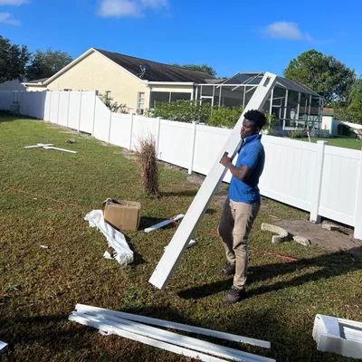 Briscoe Brothers lawn care