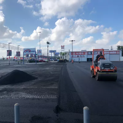 A&D Asphalt
