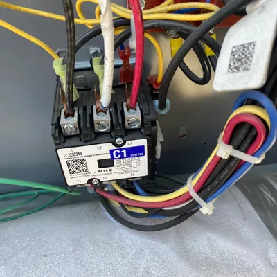 JP Hvac
