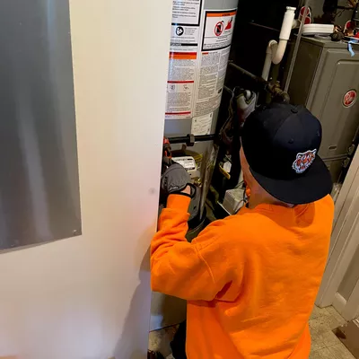 Pistone & Son Heating & Air Conditioning