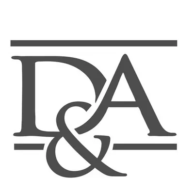 D&A Wallcovering