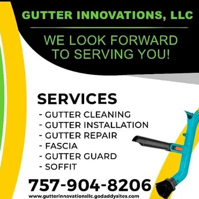 Gutter Innovations