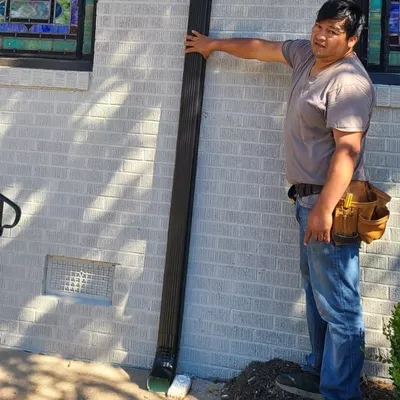 Perez Gutters LLC