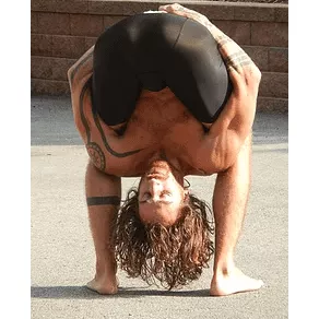mixedyogas