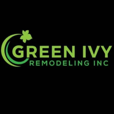 Green Ivy Remodeling