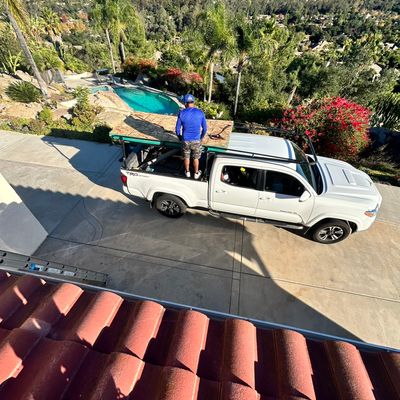 Roofing Rosendo
