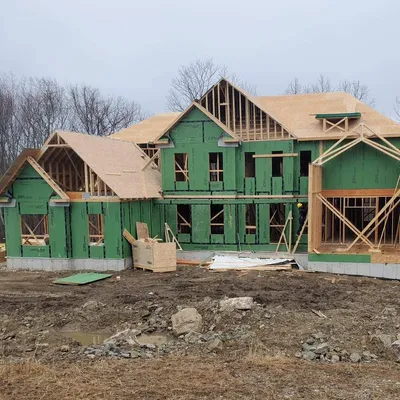 MH CONSTRUCTION