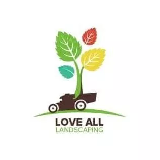 LOVE ALL LANDSCAPING HANDYMAN SERVICES LLC