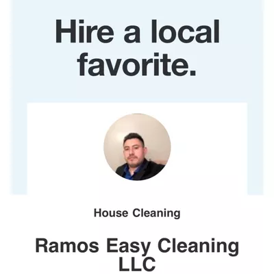 Ramos Easy Cleaning LLC