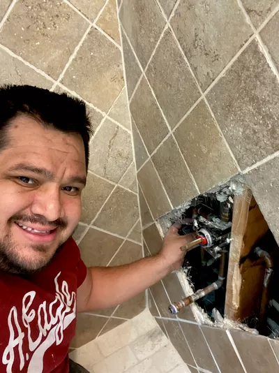 Rivera’s Renovation’s