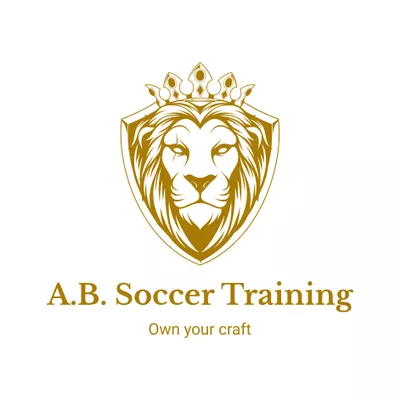 A.B. Soccer Training