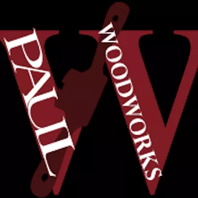Paul Woodworks