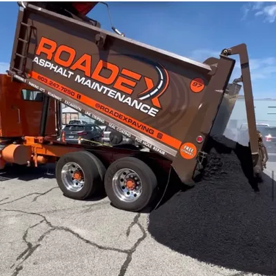 Roadex Paving LLC