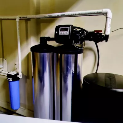 Kaha Water Softener Sales, Service, Upgrad.