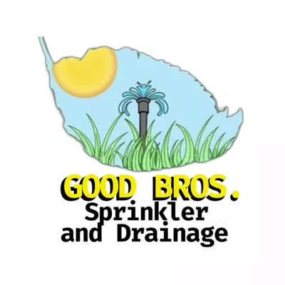 Good Brothers Sprinkler and Drainage