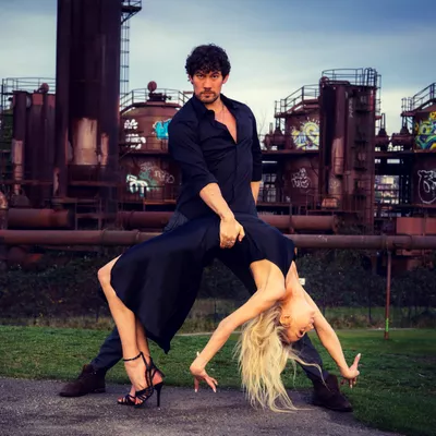 D&S Ballroom Dance