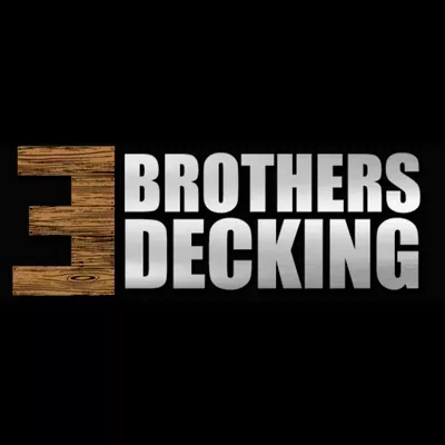 3 Brothers Decking