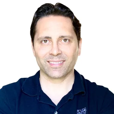 Marcos Correa