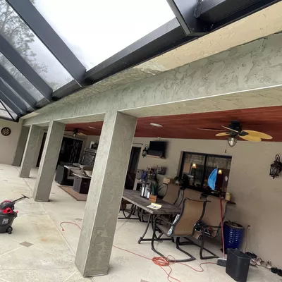 A.S Stucco